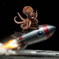 Choctopus logo