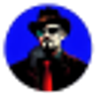 Mobster logo
