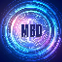 MBD Financials logo