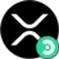 Ripple (Coreum) logo