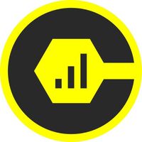 Clanker Index logo