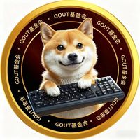 GOUT logo