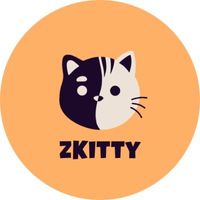 ZKittyBot logo