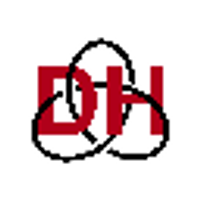 Knot Diffie-Hellman logo