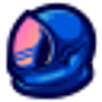 FORTUNE FAVOURS THE BRAVE logo