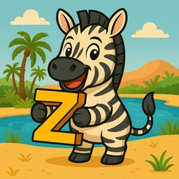Z logo
