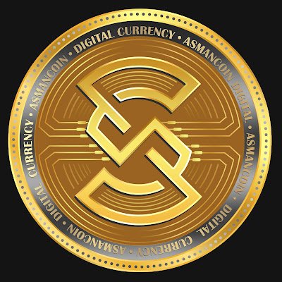 ASMAN logo
