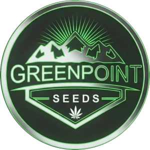 GREENPOINT logo
