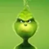 GRINCH logo