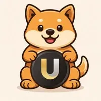 UDOG logo