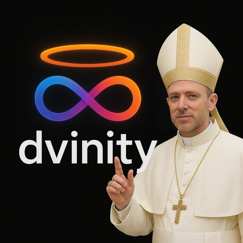 Dvinity logo