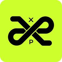 XP8 logo