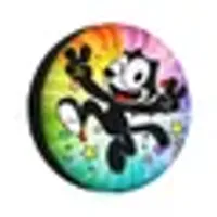 FELIX The CAT logo