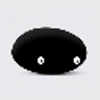BLACK ROCK logo