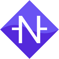 Neutrino System Base Token logo