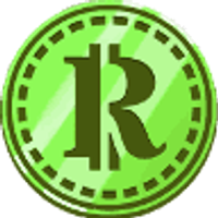 RUM Pirates of The Arrland Token logo
