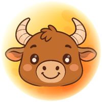 MoonBull logo
