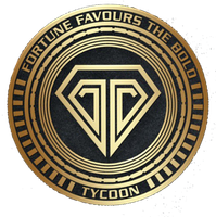 TYCOONCOIN logo
