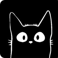 BlackCat logo