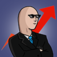 Stonks logo