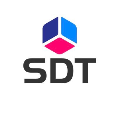 SDT logo