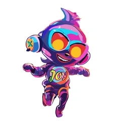 XJOY logo