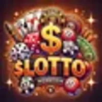 Just a LOTTO logo