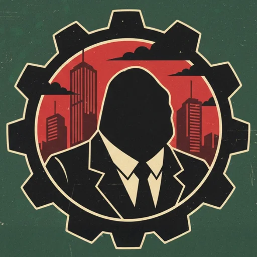 The Silverback Report logo