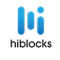Hiblocks logo