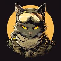 KittenHaimer logo