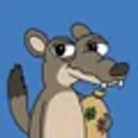 Scrat logo