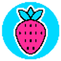 Bored Candy City logo