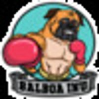 Balboa Inu logo