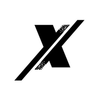 BlockChainCoinX logo