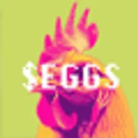 $EGGS logo