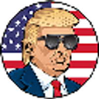 TRUMP logo
