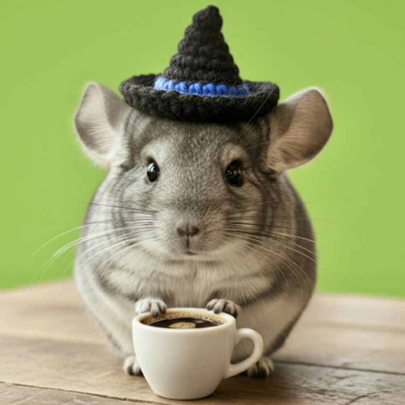 Chinchilla Haton logo