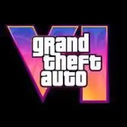 GTA 6 logo