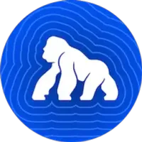 ApeCoin logo