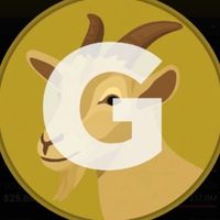 Goatcoin logo