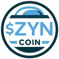 ZynCoin (Wormhole) logo