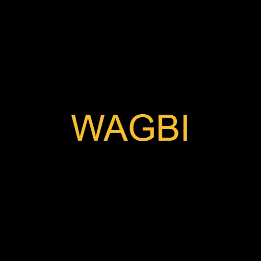 WeAllGonnaBinanceIt logo