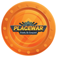 PlaceWar logo