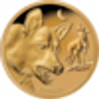 DingoCoin logo