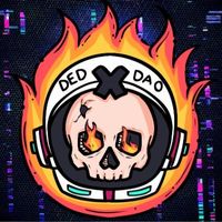 DED logo