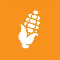 Corn logo