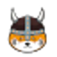 bitFloki logo