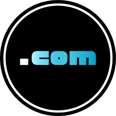 DOTCOM logo