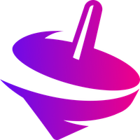 Spintop logo