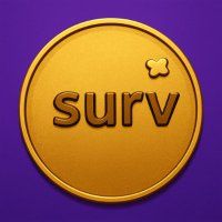 SURV logo